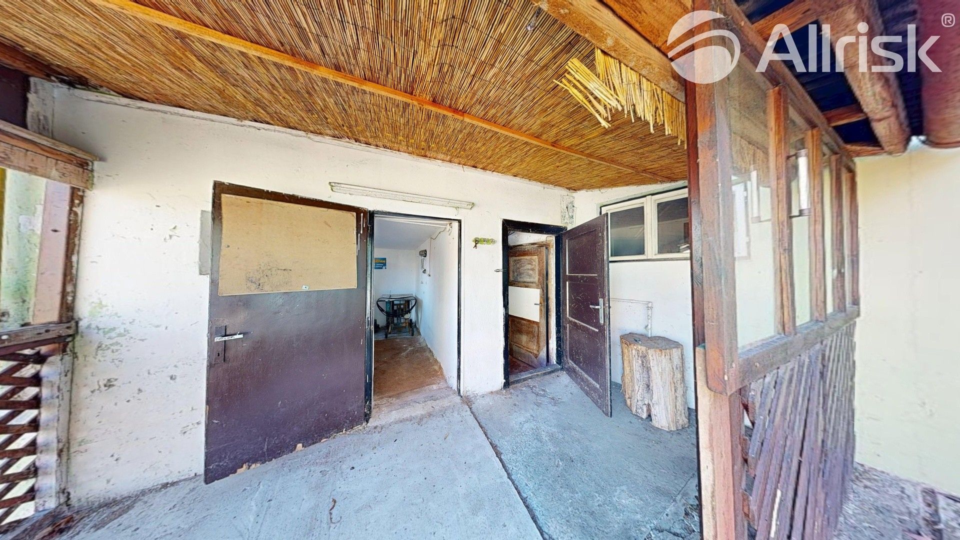 Prodej rodinný dům - Záchalupčí, Hranice IV-Drahotuše, 66 m² - 5