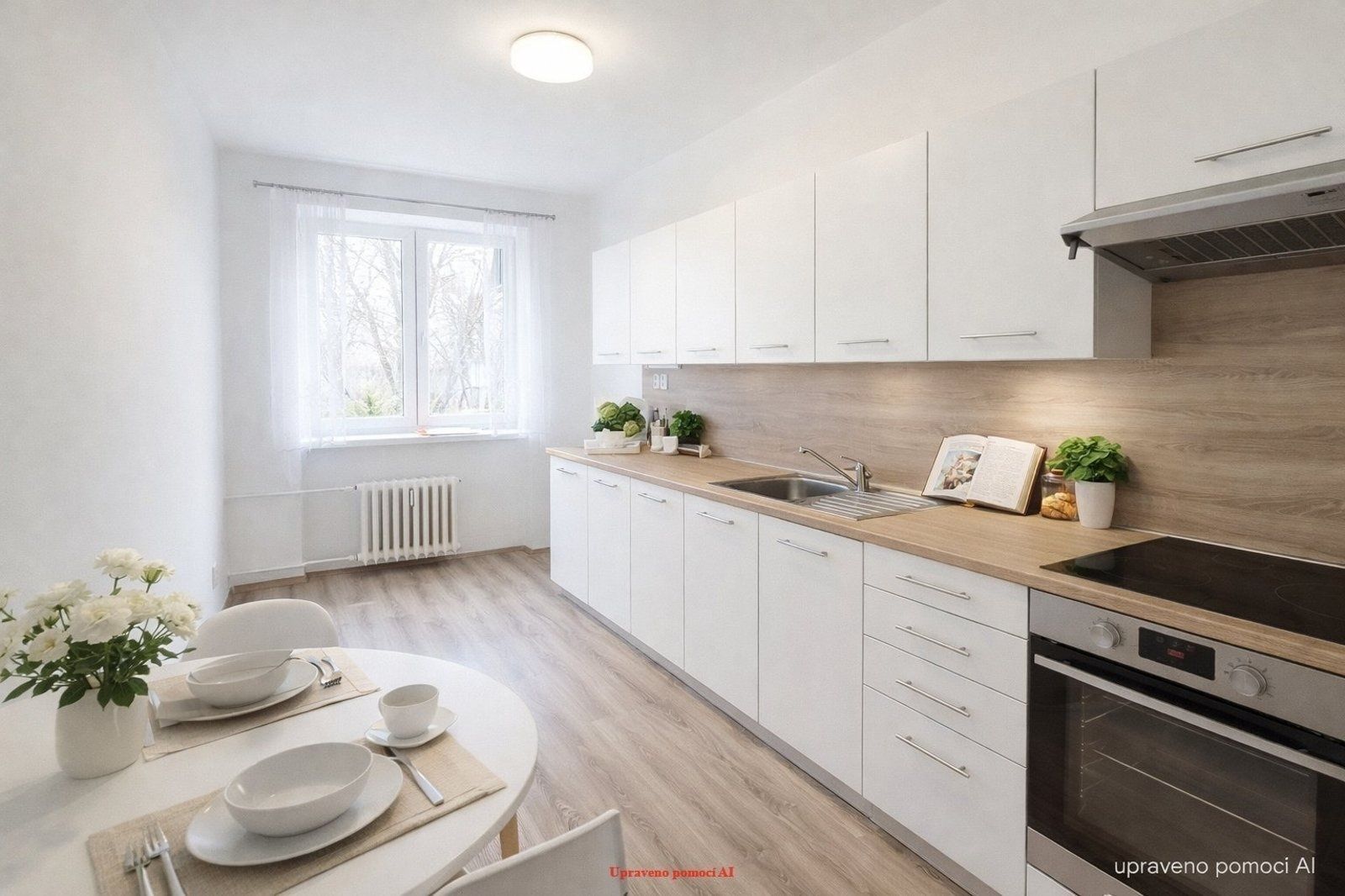 3+1, U Stromovky, Havířov-město, Moravskoslezský kraj, 81 m² - 2