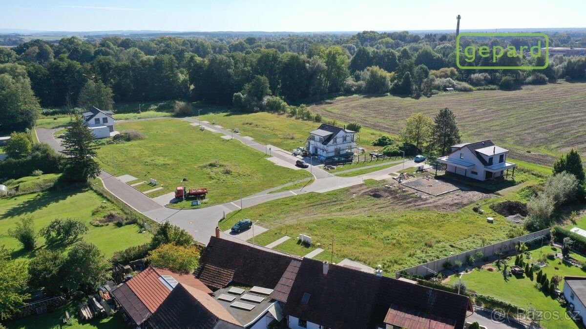 Pozemky pro bydlení, Předměřice nad Labem, 503 02