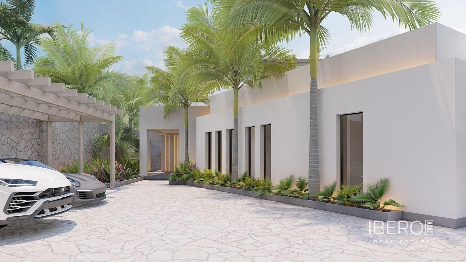 Prodej rodinný dům - Elviria, ES, 316 m² - 2