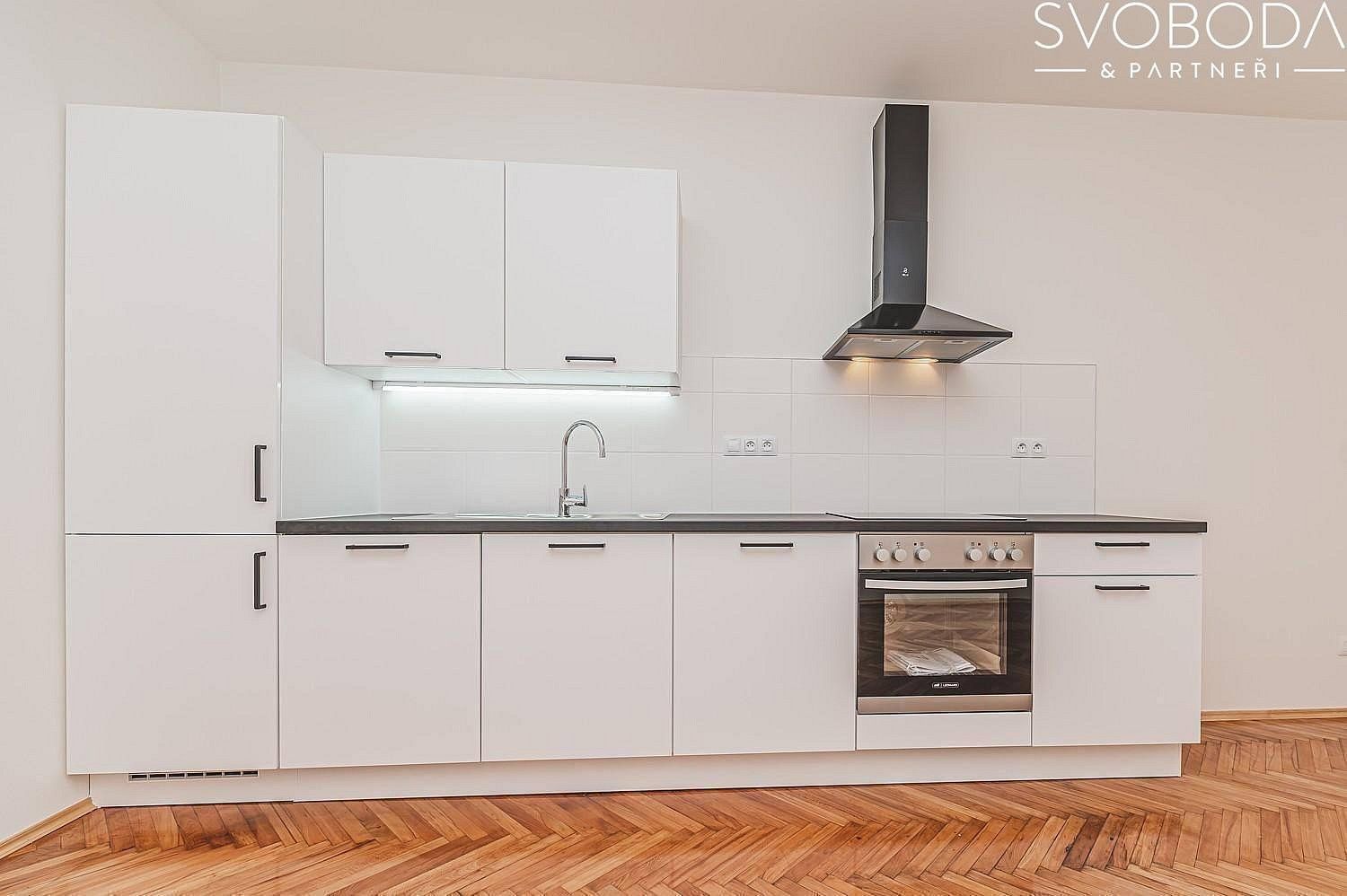 Byt 2+kk · 46 m² · Puškinova, Hradec Králové - Pražské Předměstí - 4