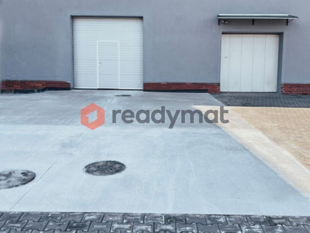 Sklady, Hodonín, 95 m² - 1