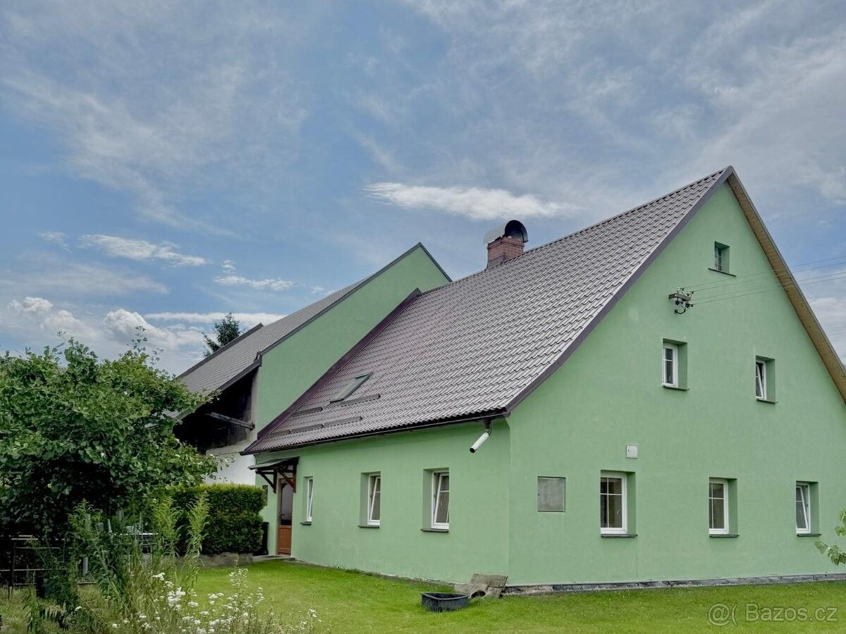 Rodinné domy, Bernartice u Javorníka, 790 57 - 2