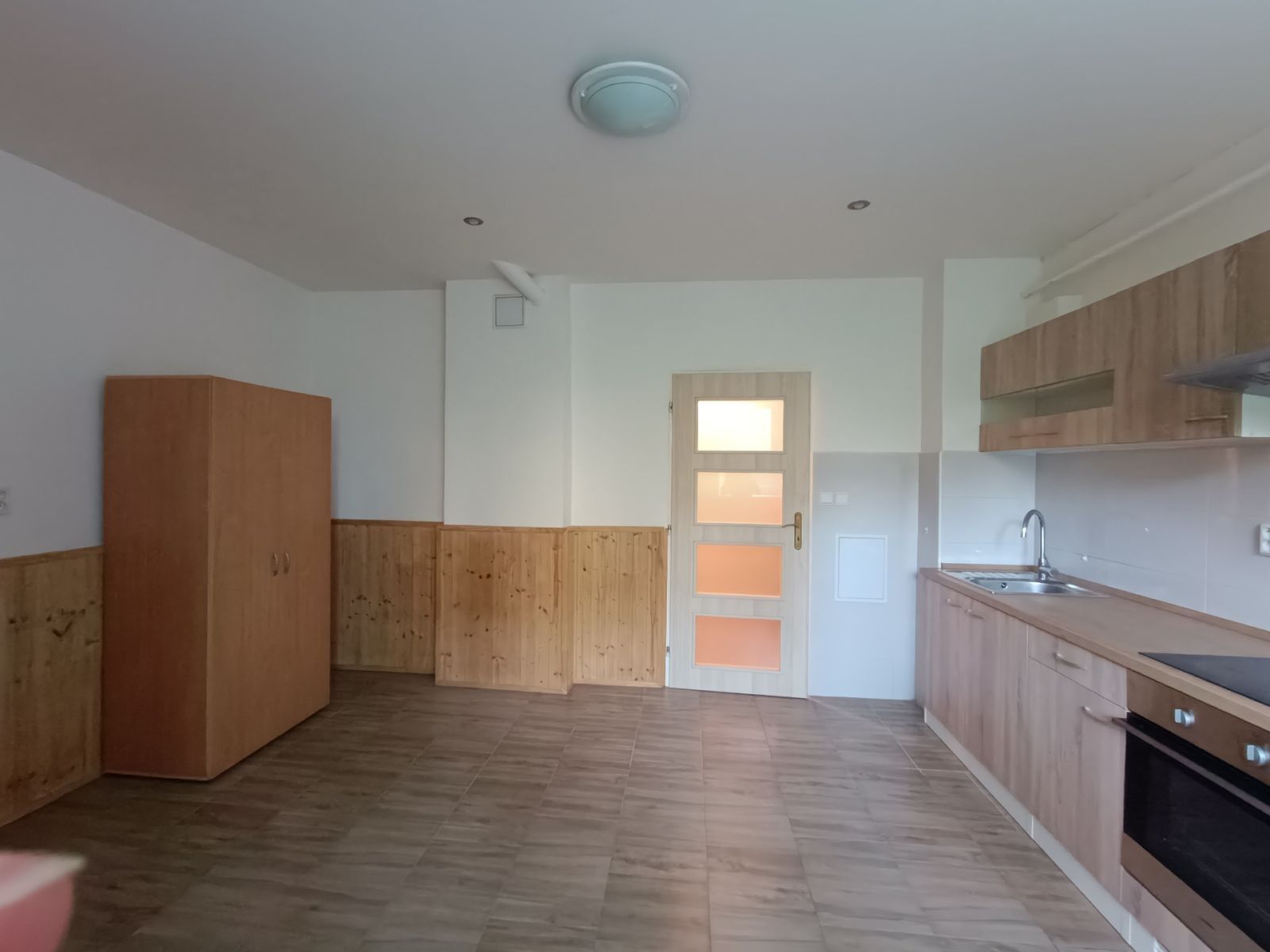2+kk, Milady Horákové, Brno - Černá Pole, Jihomoravský kraj, 36 m² - 2