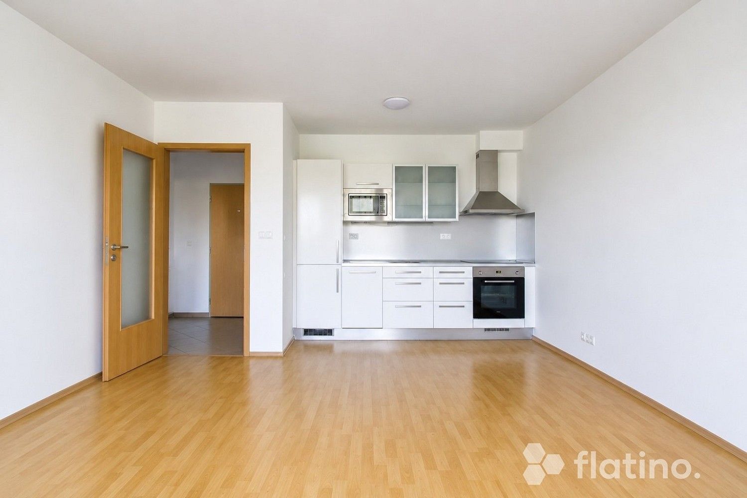 Prodej byt 2+kk - Chlebovická, Praha 9 - Letňany, 51 m² - 5