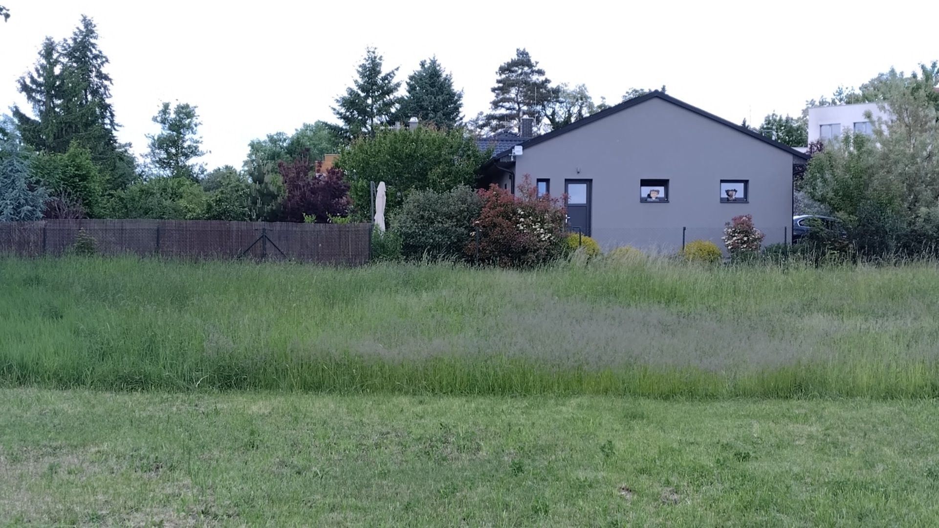 Pozemky pro bydlení, Pod Kapličkou, Předboj