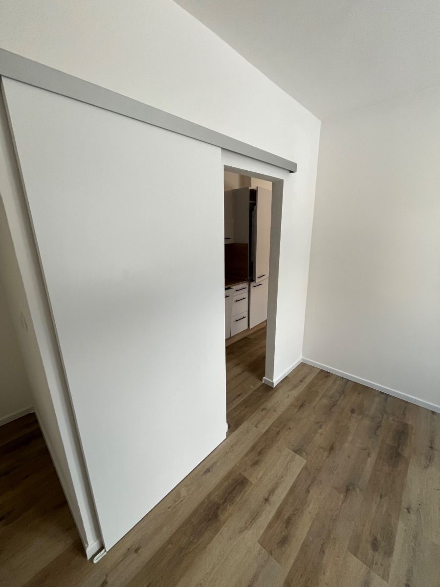 Pronájem byt 2+kk - Hany Kvapilové, Ostrava - Mariánské Hory, Moravskoslezský kraj, 39 m² - 5