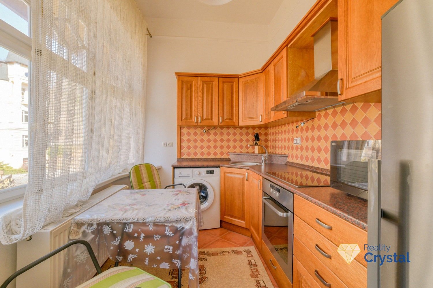 Byt 2+1 · 72 m² · Mariánské Lázně - Úšovice, okres Cheb, Karlovarský kraj - 4