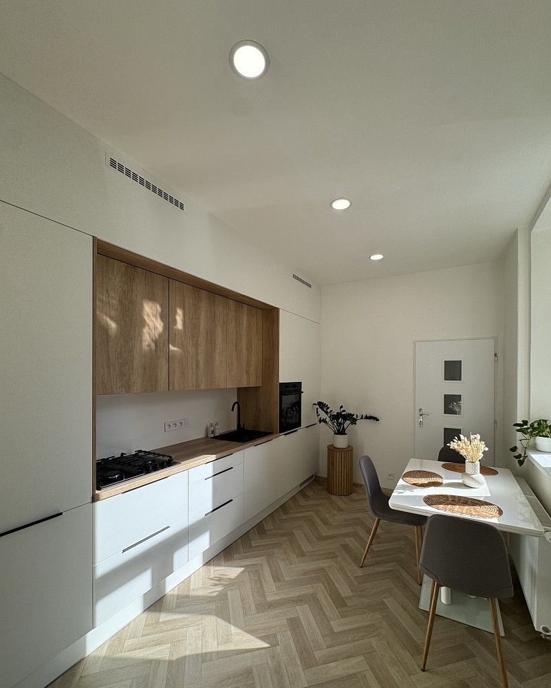 Byt 3+1 · 80 m² · Teplice, Ústecký kraj - 1