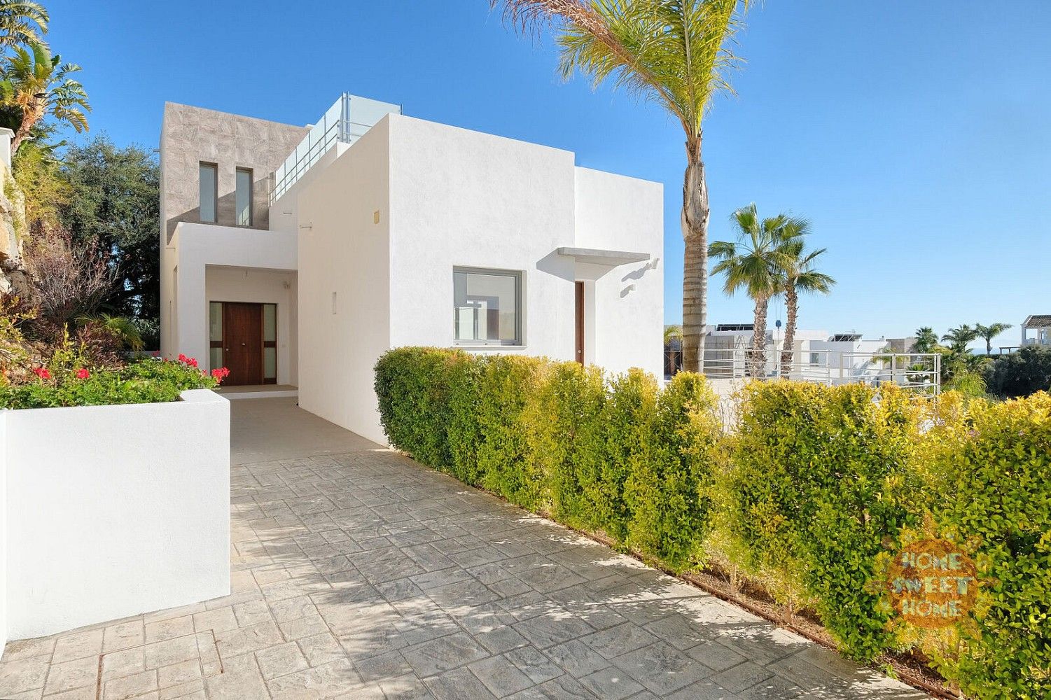 Rodinný dům · 289 m² · Marbella, Provincie Málaga, Španělsko - 4