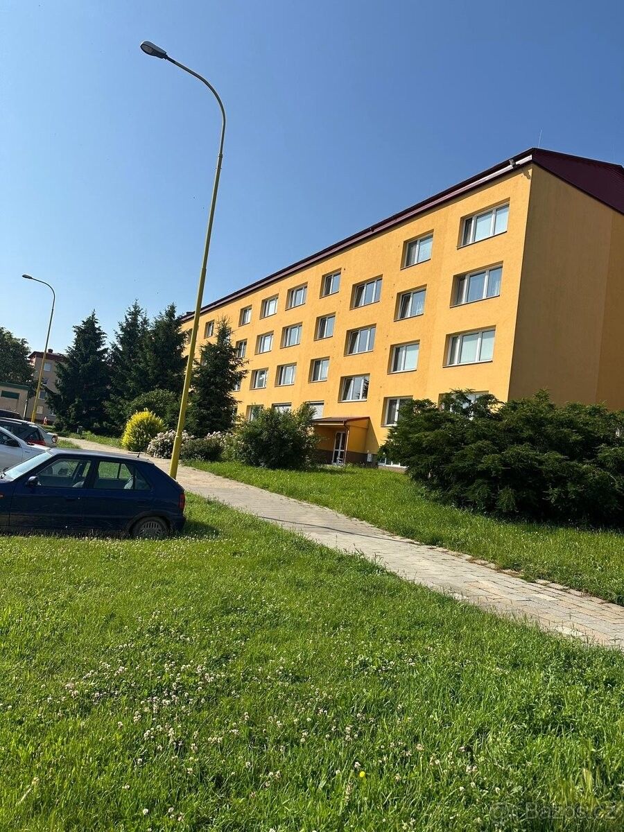 Byty, Uherské Hradiště, 686 05