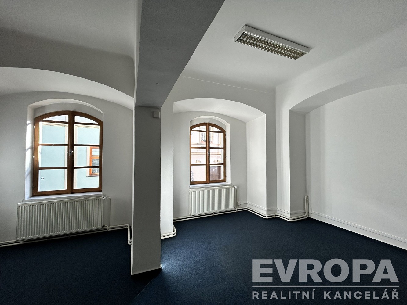 Kancelář · 77 m² · Zámecká, Česká Lípa - 4