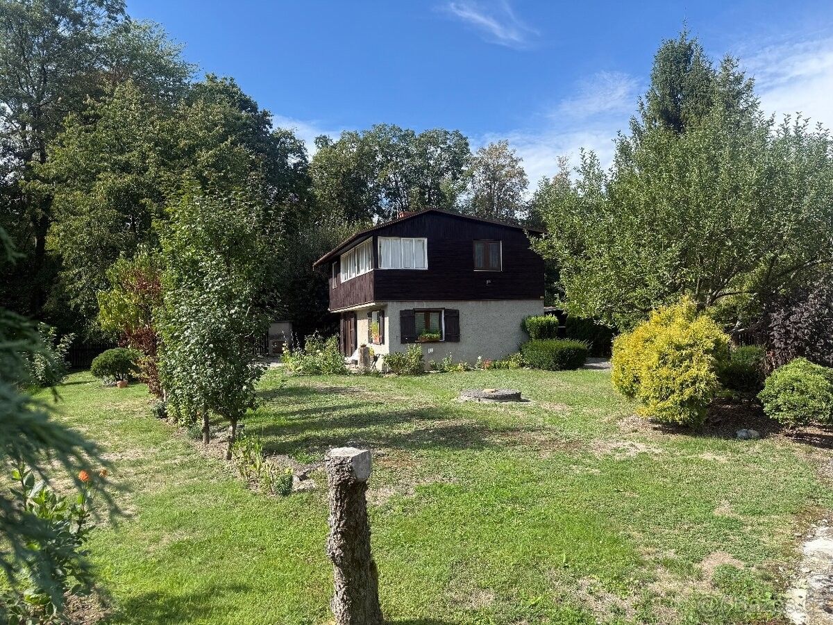 Chaty, Veselíčko u Lipníka nad Bečvou, 751 25 - 1