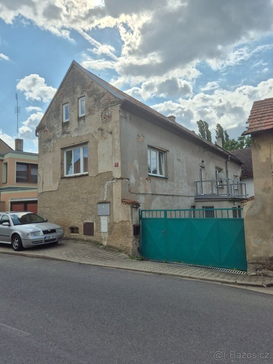 Rodinné domy, Lovosice, 410 02