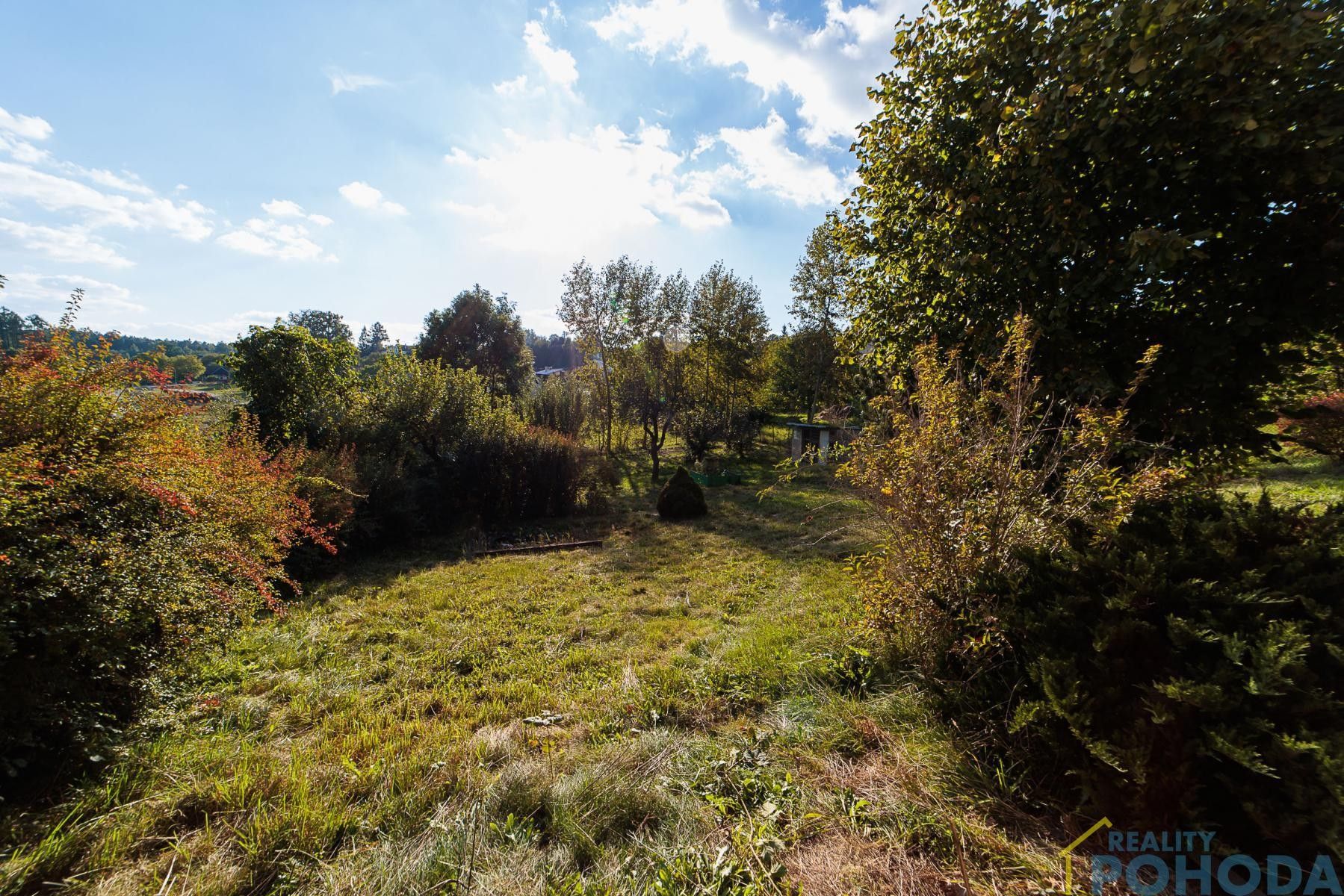 Prodej chata - Zderaz, 65 m² - 5