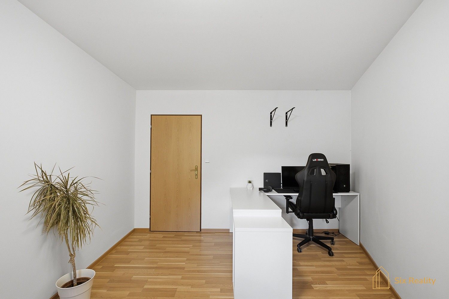 Prodej byt 3+kk - Libušina, Kněževes, okres Rakovník, 88,7 m² - 5