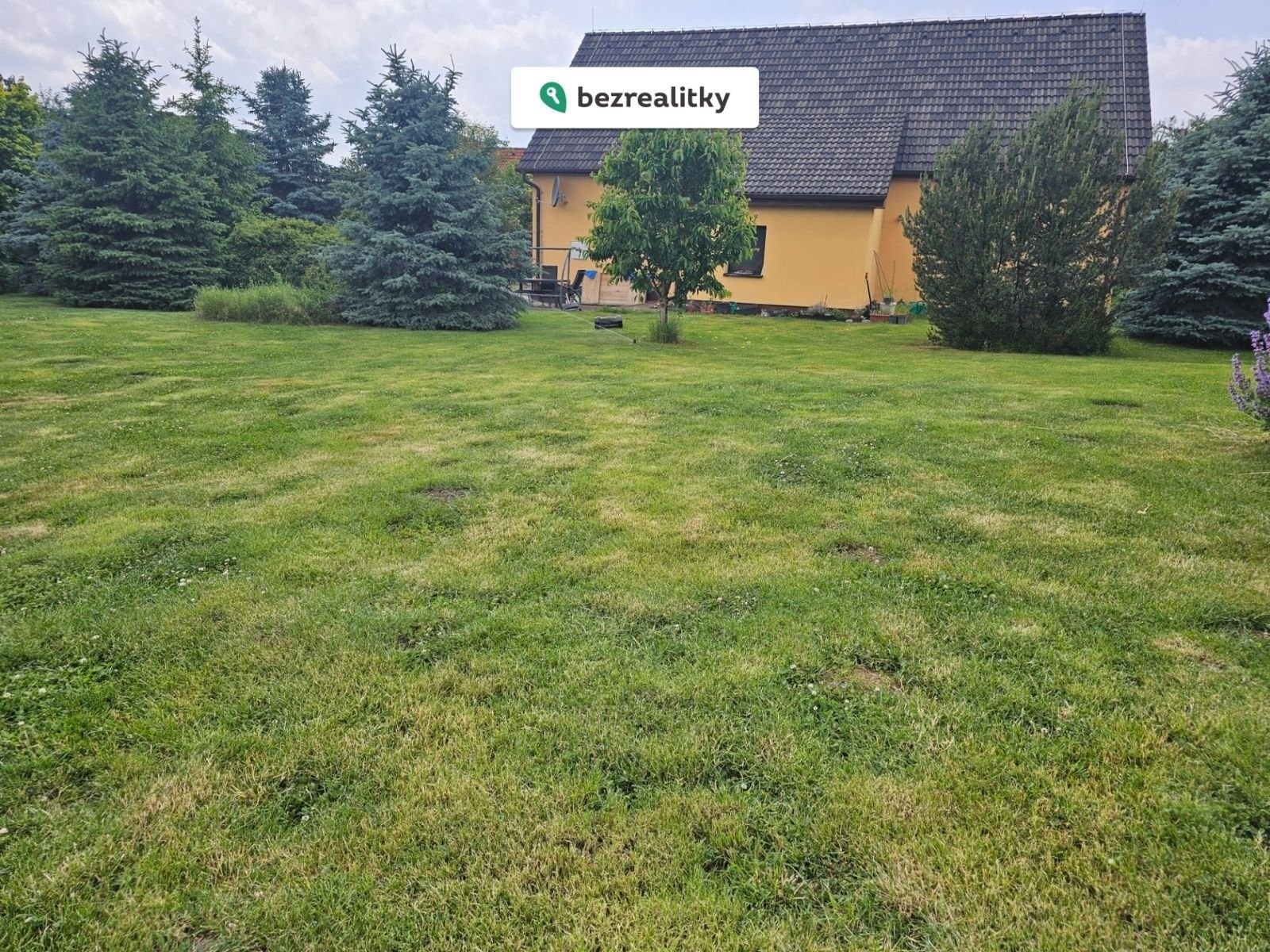 Prodej rodinný dům - Ořechová, Mělník, 200 m²