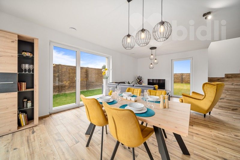 Prodej rodinný dům - Na Rybníce, Hradec Králové, 139 m²