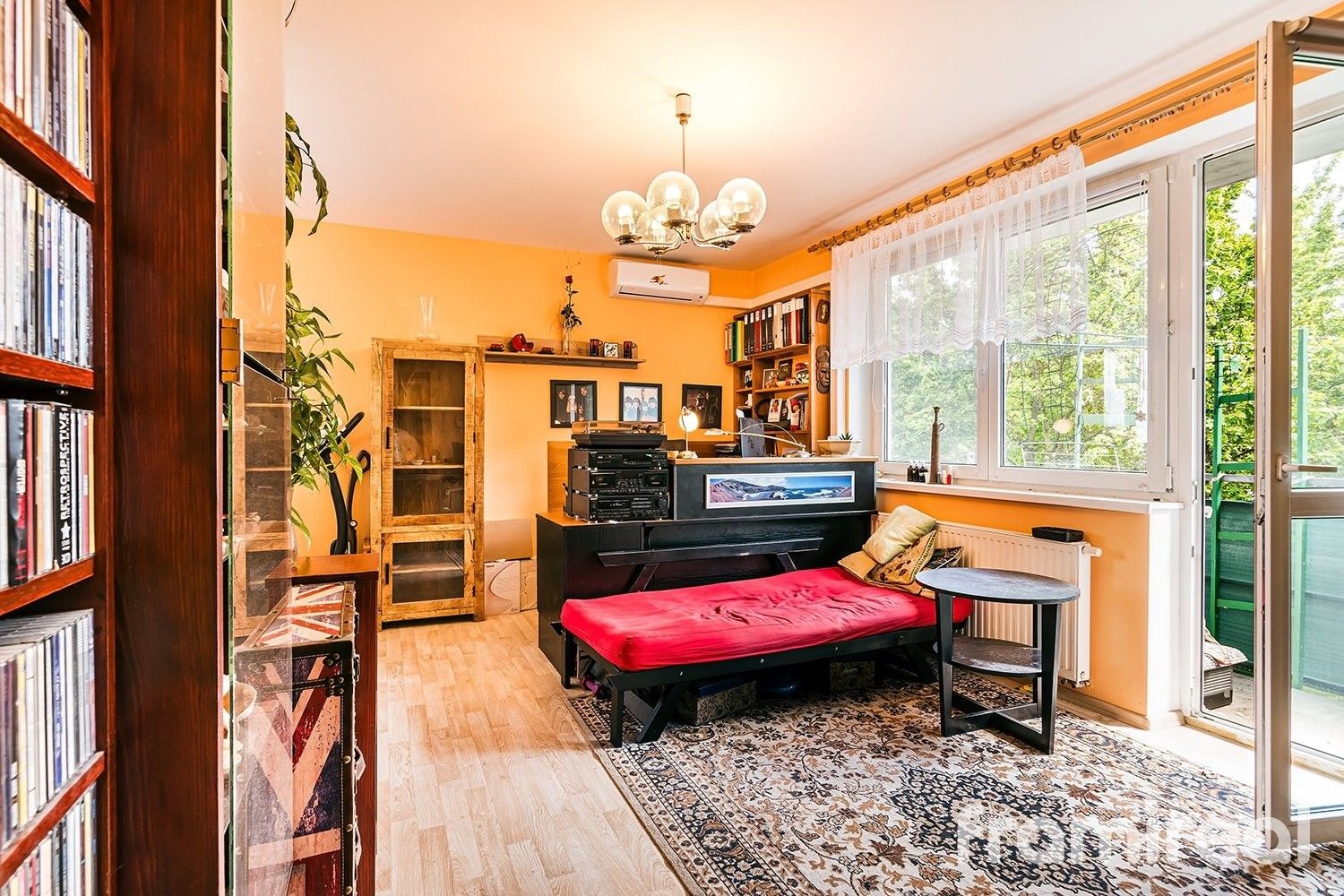 2+kk, Bešůvka, Brno, 56 m²