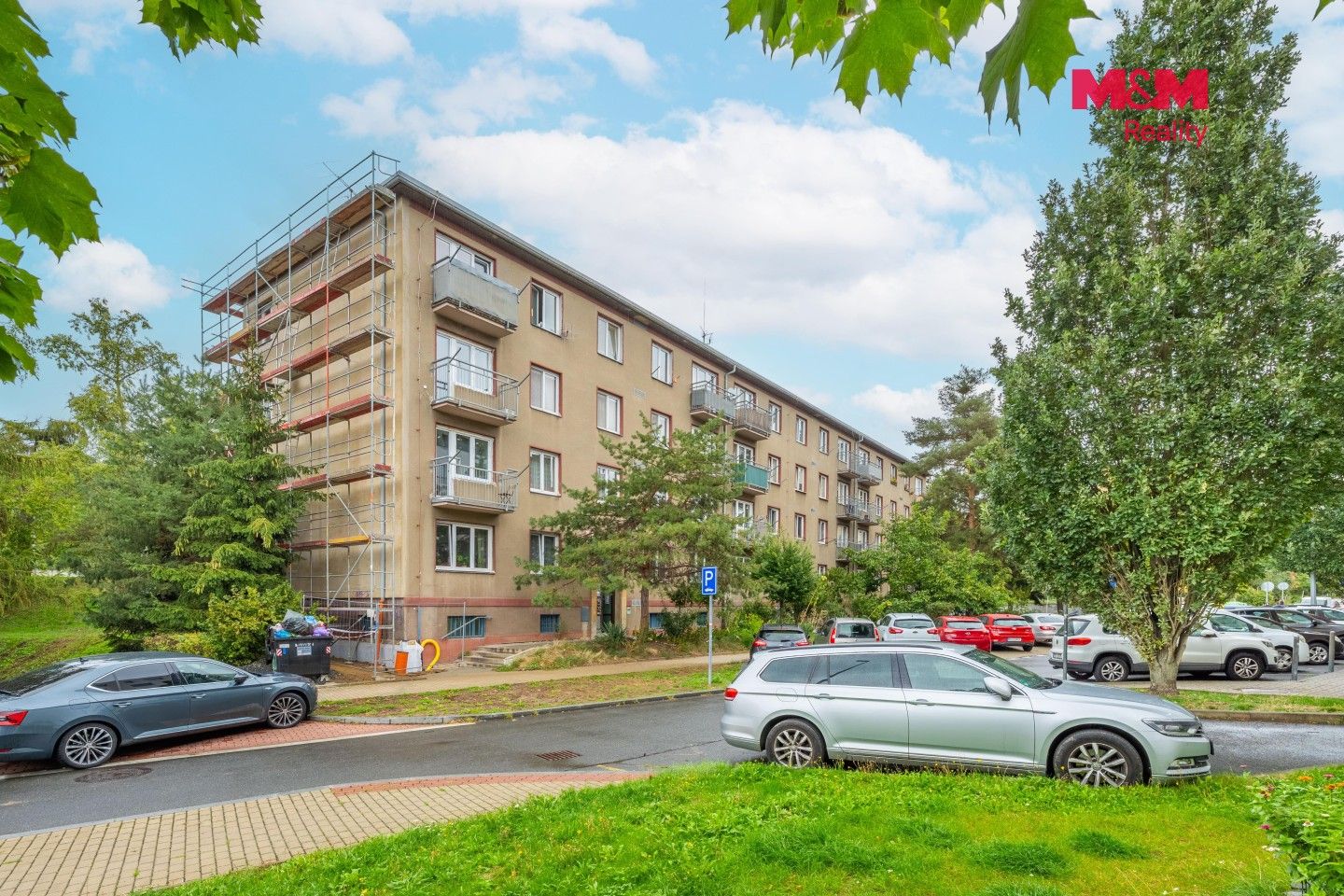 2+1, Zelenečská, Praha, 48 m² - 2