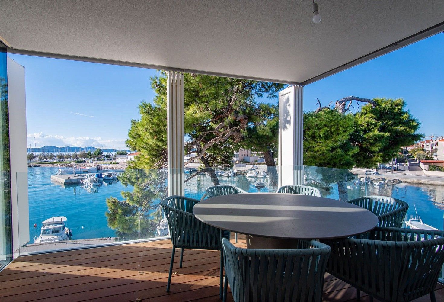 Rodinné domy, Zadar, Zadarska zupanija, Chorvatsko, 343 m² - 1