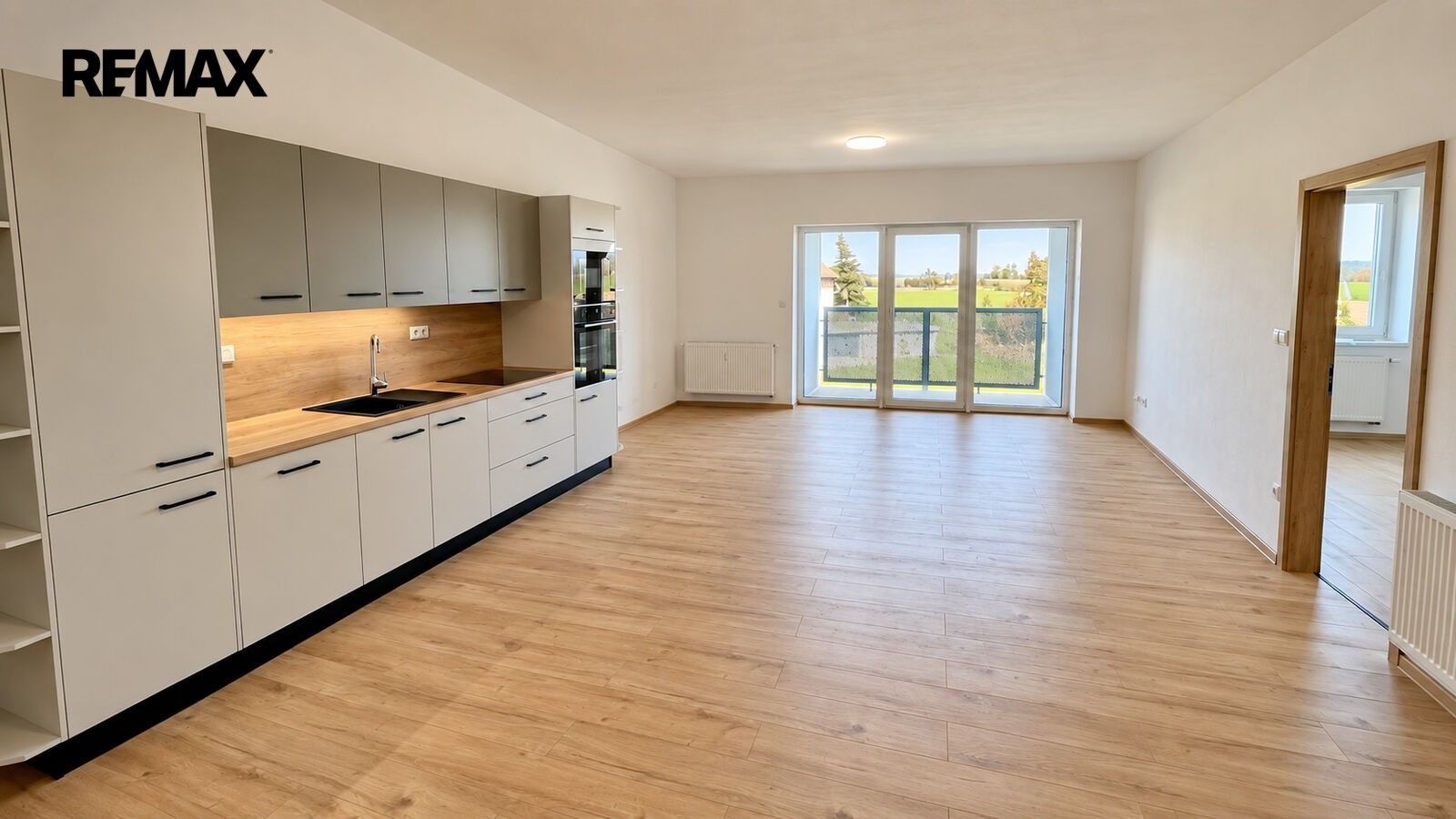 2+kk, Pelhřimov Starý Pelhřimov, 68 m² - 1