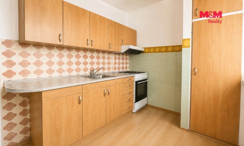 2+1, Výškovická, Ostrava, 56 m² - 2