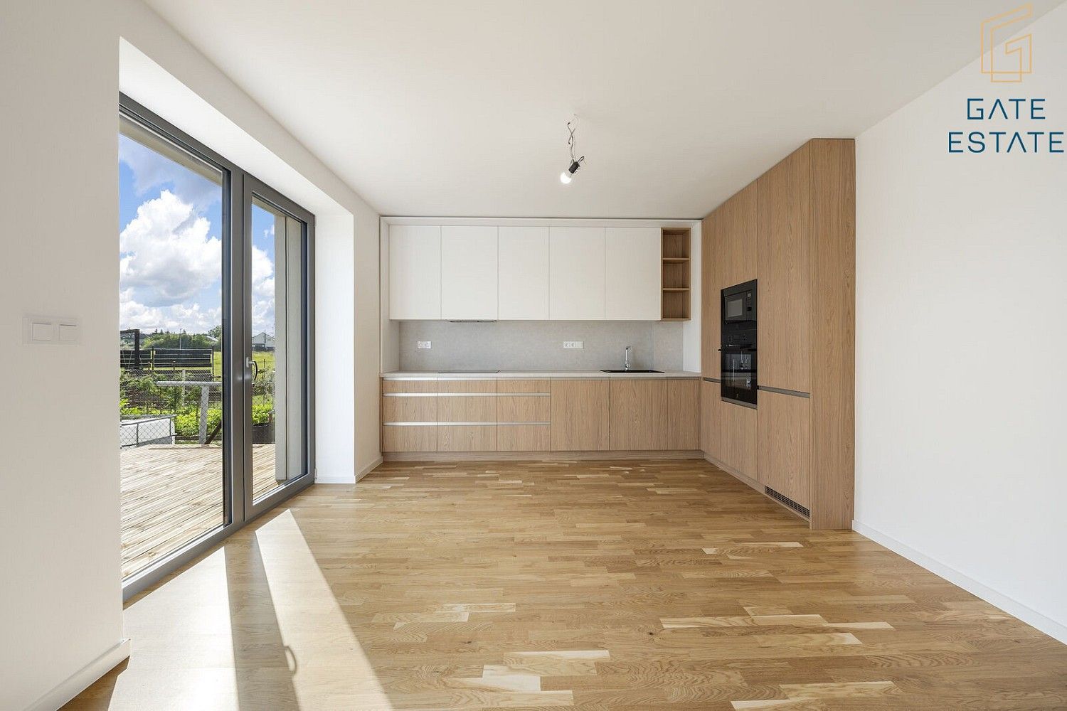 Rodinné domy, Sadová, Holešov, okres Kroměříž, 217 m² - 2