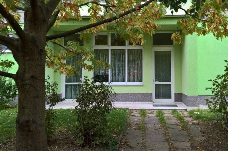 Obchodní prostory, Machuldova, Praha - Kamýk, 29 m² - 1