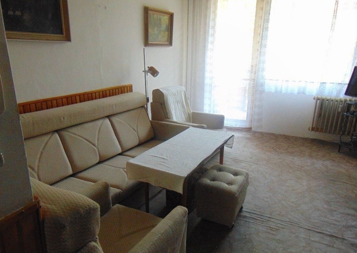 3+1, Rumburská 252, Praha, 64 m²