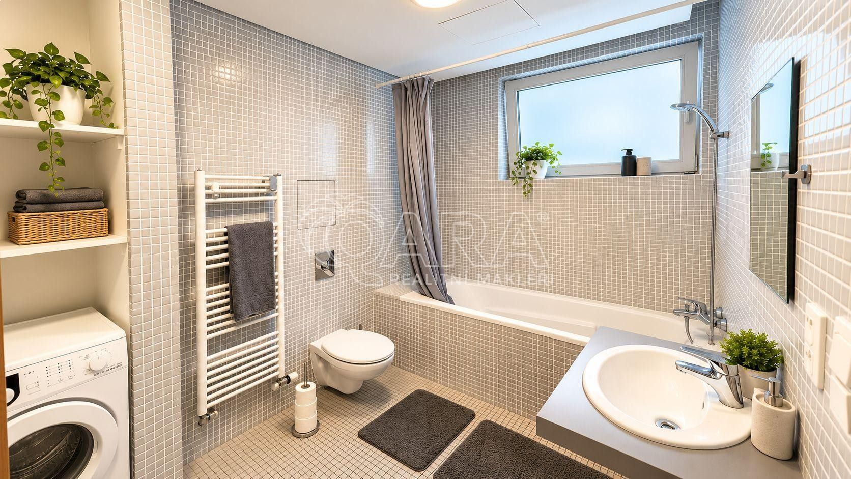 Byt 2+kk · 51 m² · Korunní, Praha Vinohrady - 3