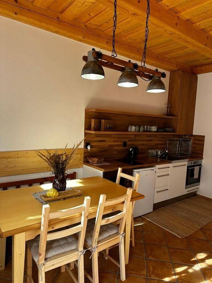 Chata · Práče - Práče, Jihomoravský kraj - 2