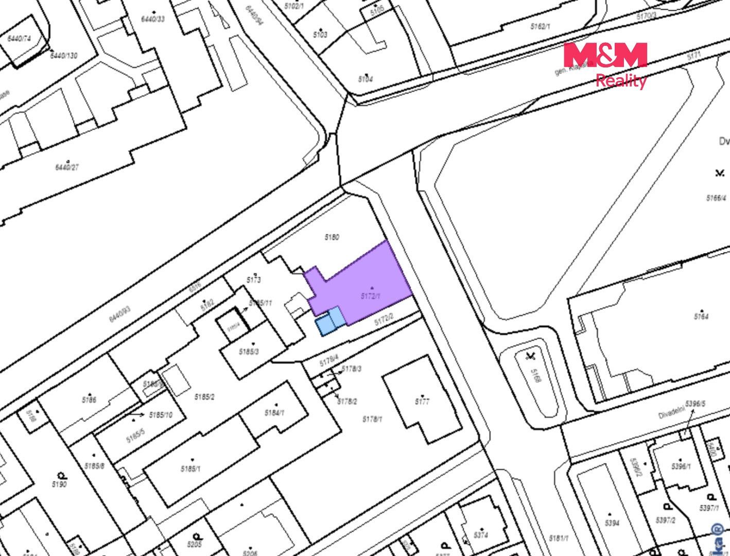 Pronájem obchodní prostory - J. Hory, Kladno, 12 m² - 5