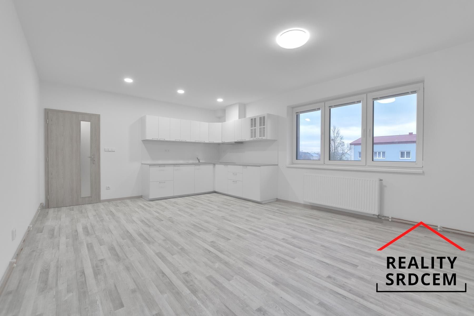 Byt 2+kk · 48 m² · Radotínská, Bílovec - 4