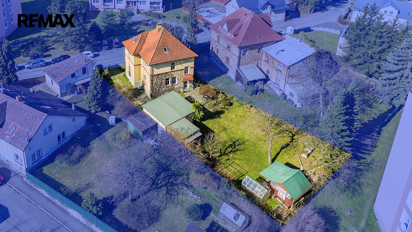 Rodinný dům · 294 m² · Hřebenka, Nový Bor, okres Česká Lípa - 3