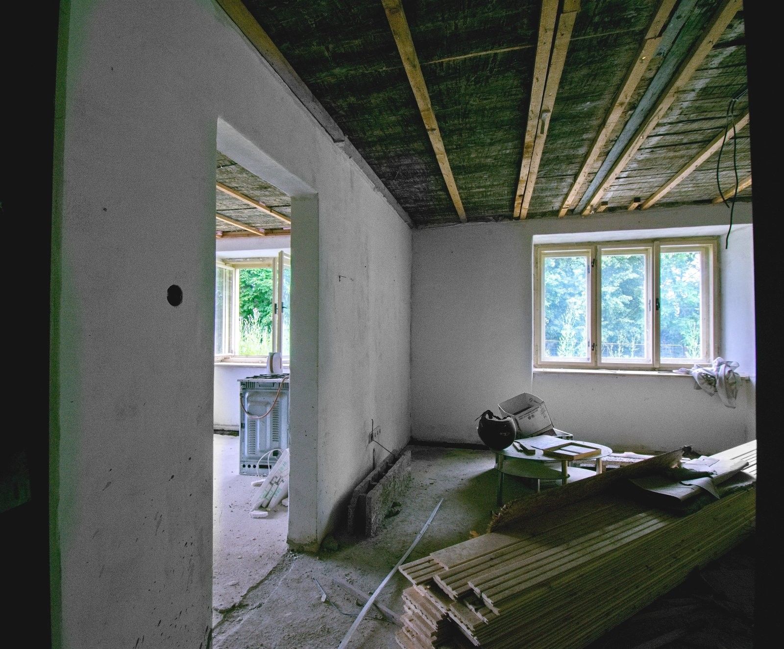 Chalupa · 361 m² · Nová Ves - 3