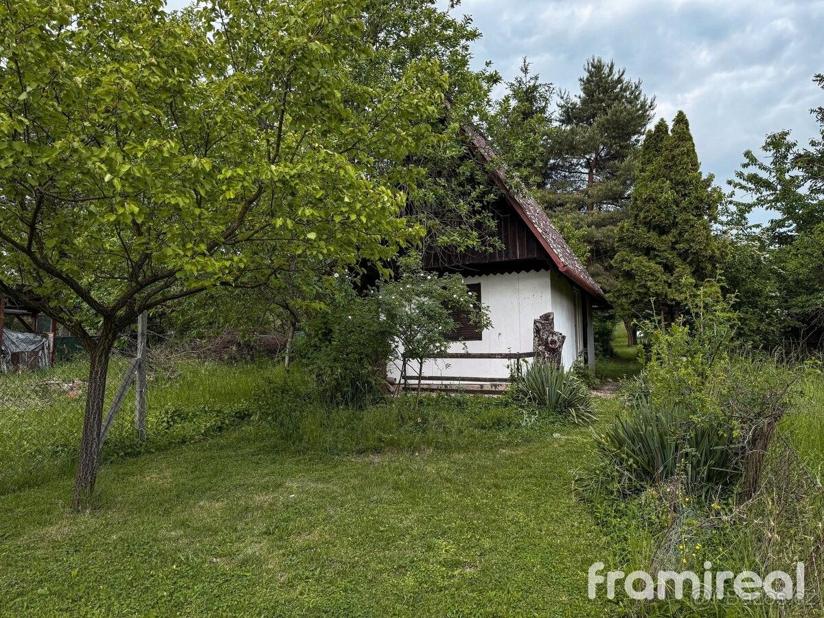 Chaty, Brno, 620 00 - 1