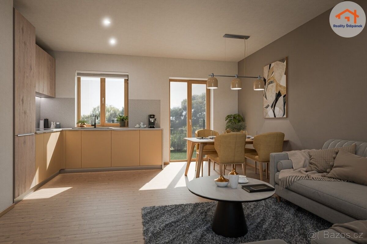 Byty, Třeboň, 379 01