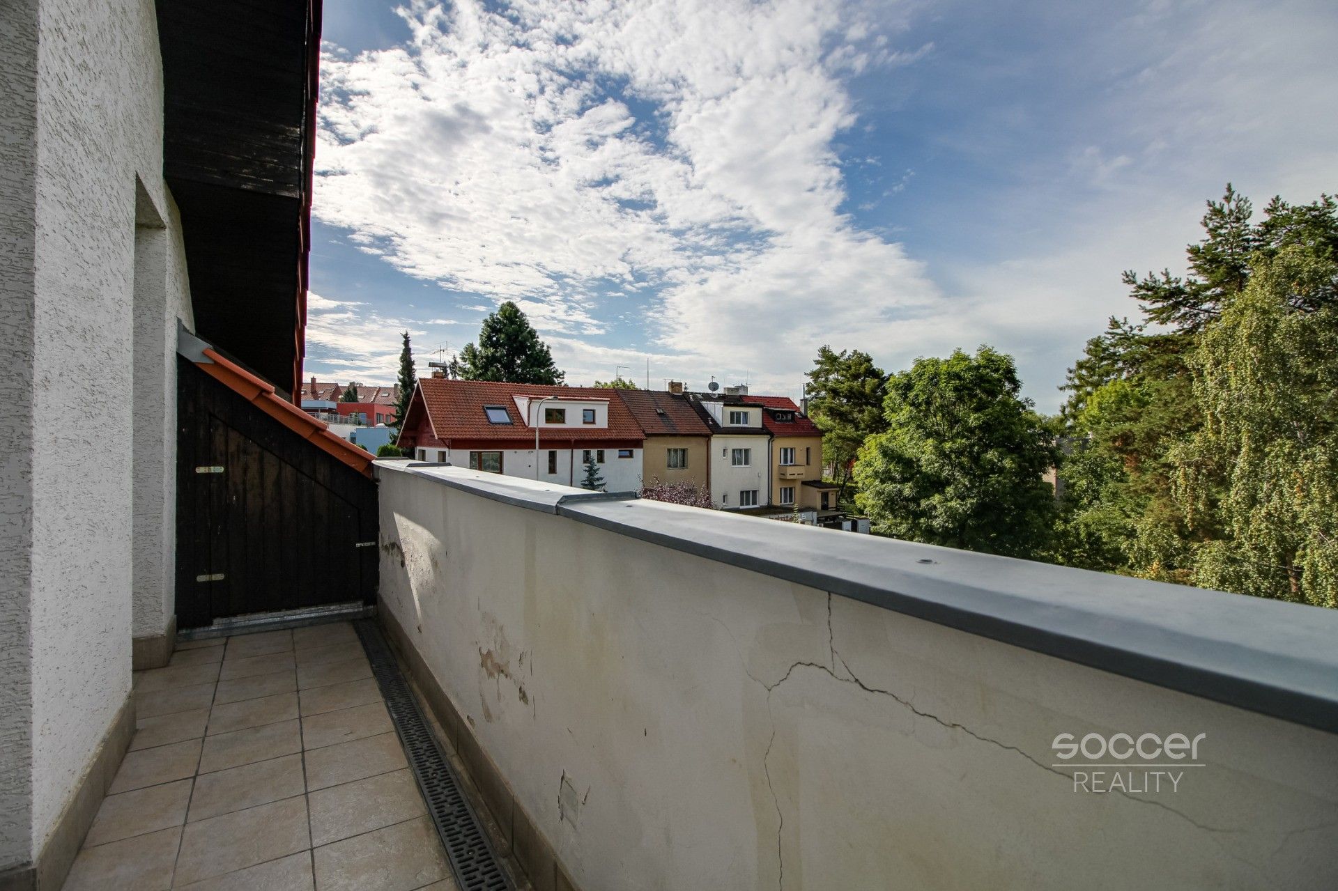 Pronájem byt 2+1 - Habartická, Praha, 63 m² - 2