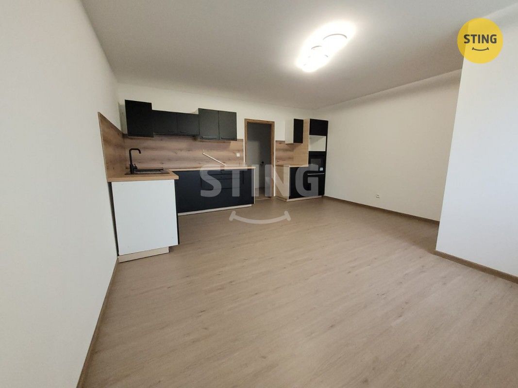 Byt 1+kk · 30 m² · Na Lánech, Ostrava Nová Ves - 4