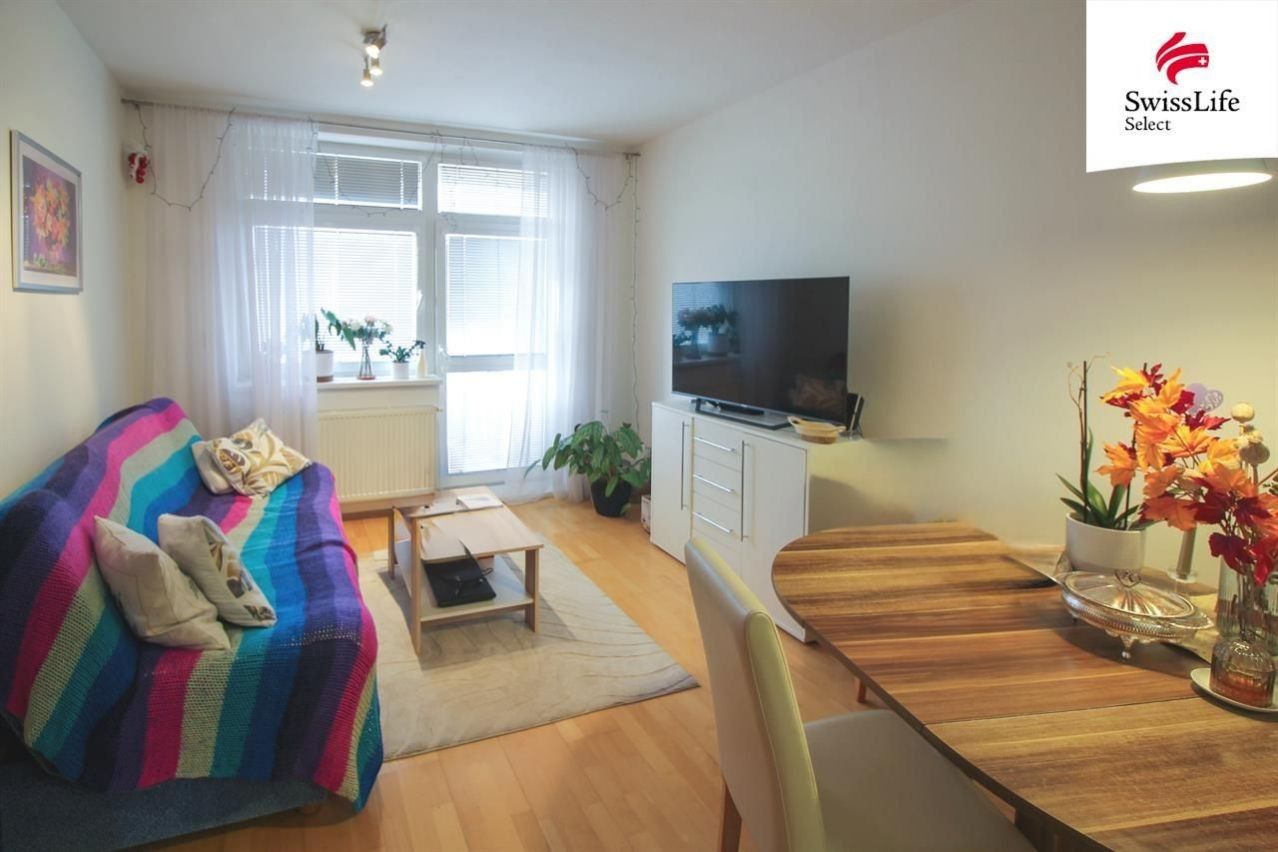 Prodej byt 2+kk - F. X. Šaldy, Jihlava, 46 m² - 5