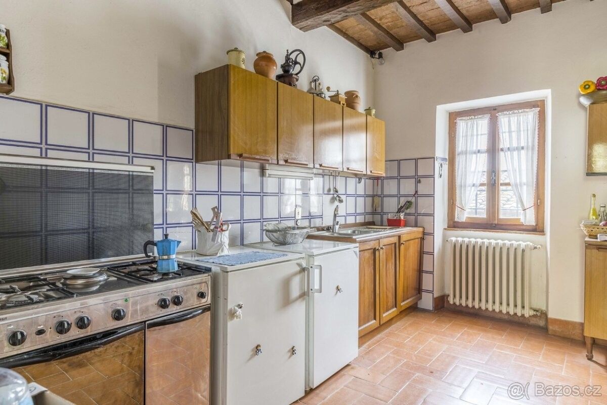 Prodej rodinný dům - Horažďovice, 341 01 - 5