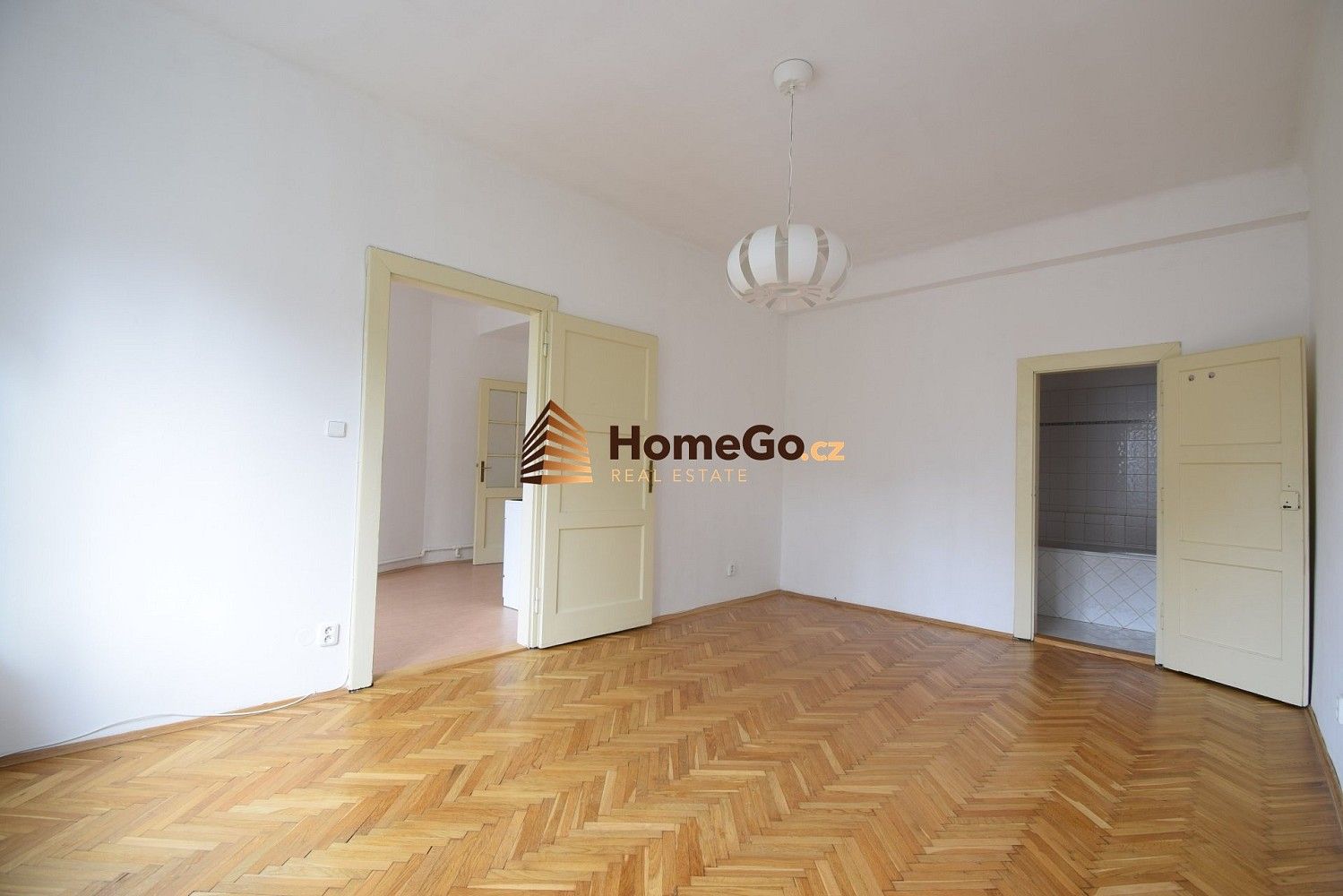 Byt 2+kk · 49 m² · Žateckých, Praha 4 - Nusle - 3