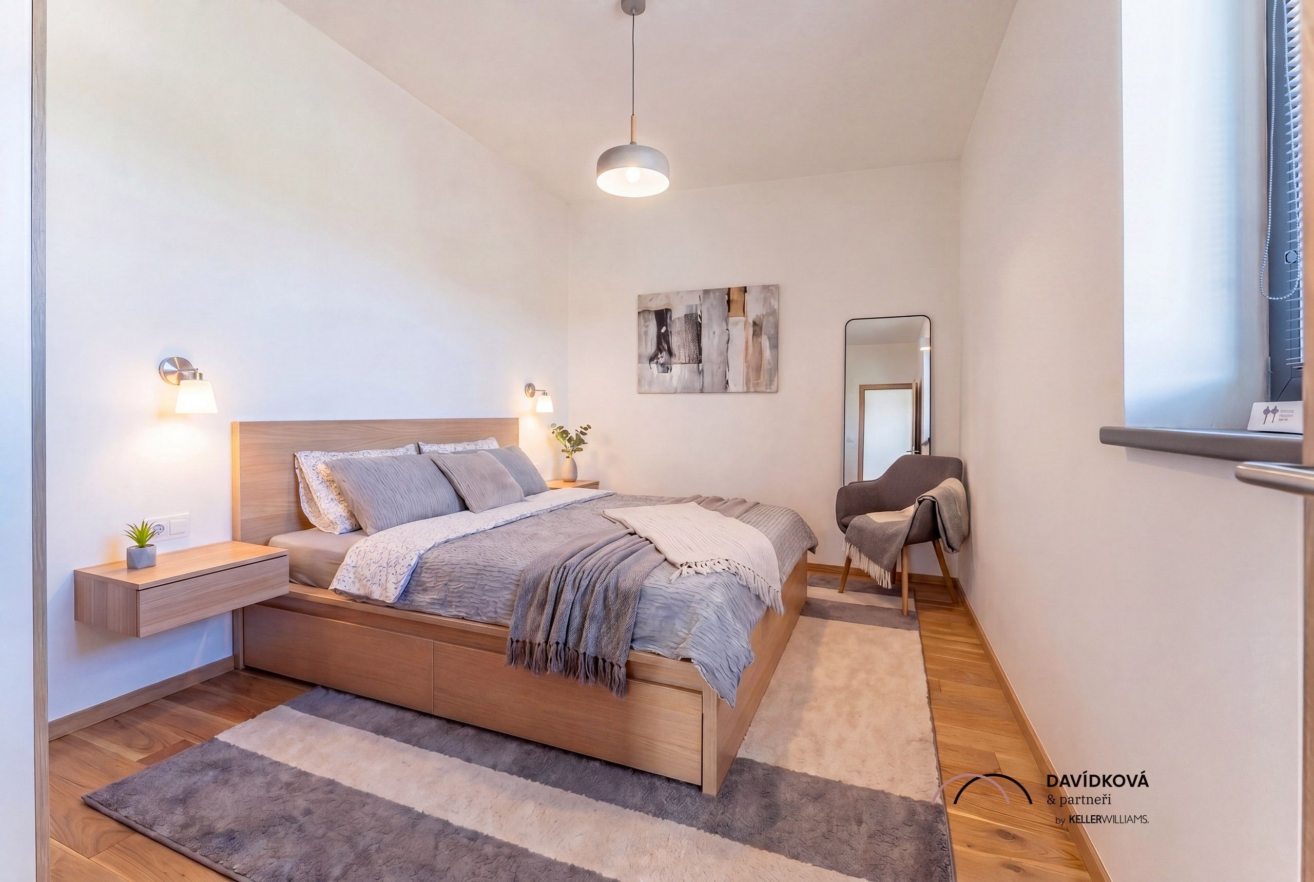 Byt 2+kk · 34 m² · Loučná pod Klínovcem Loučná - 3