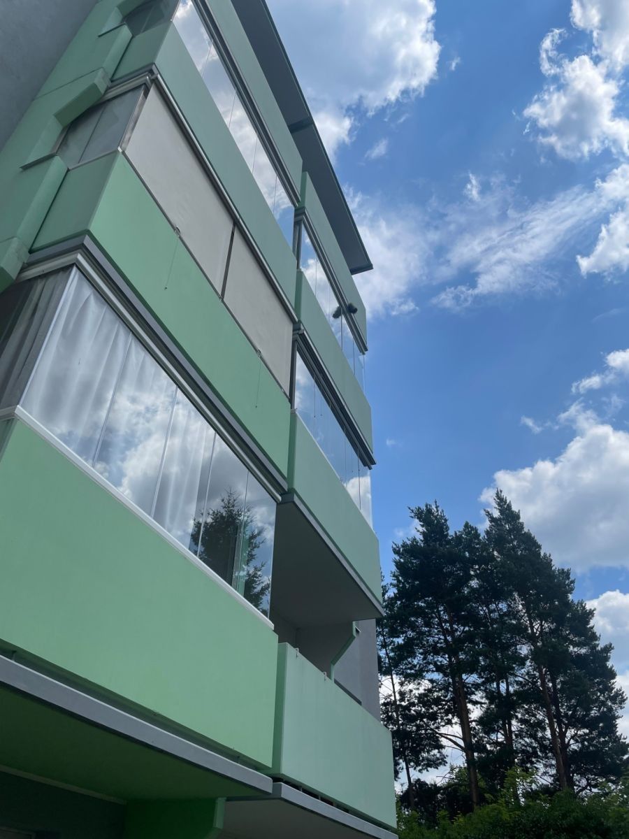 Byt 2+1 · 42 m² · Na Bítýškách, Veverská Bítýška - Veverská Bítýška, Jihomoravský kraj - 3