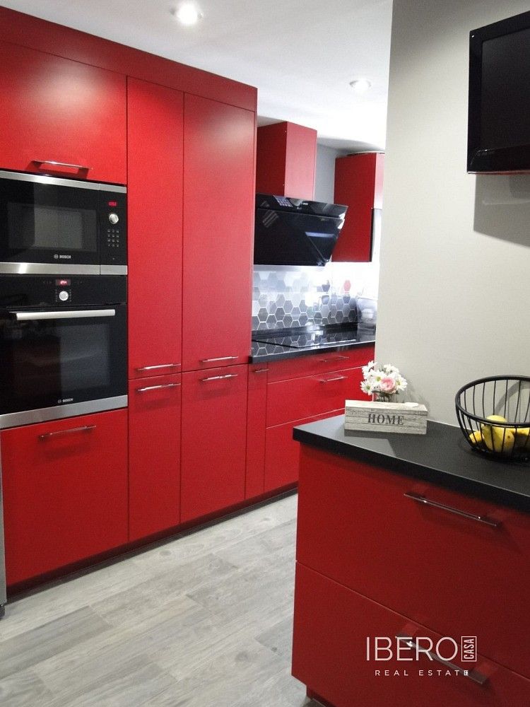 Prodej rodinný dům - Bel Air, ES, 150 m² - 5