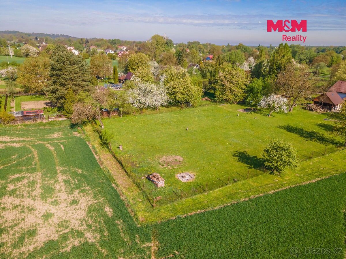 Pozemky pro bydlení, Karviná, 733 01 - 2