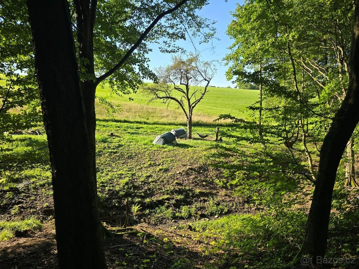 Prodej pozemek pro bydlení - Březůvky, 763 45