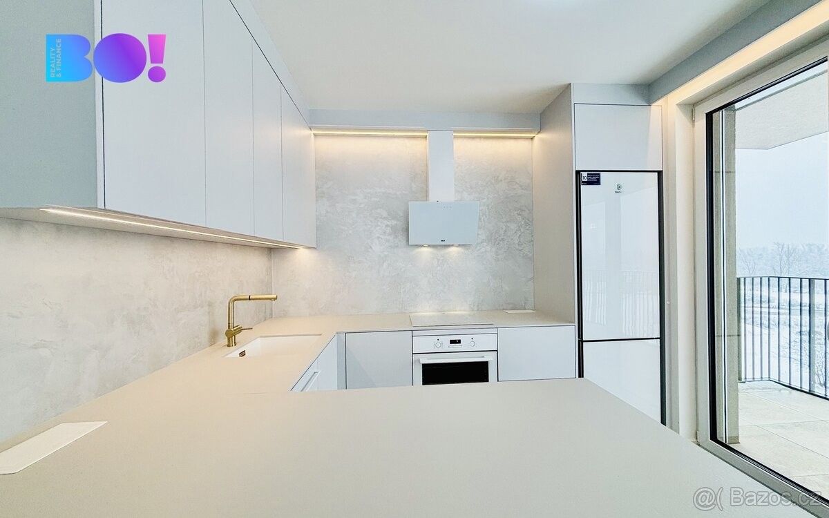 Byty, Ostrava, 702 00