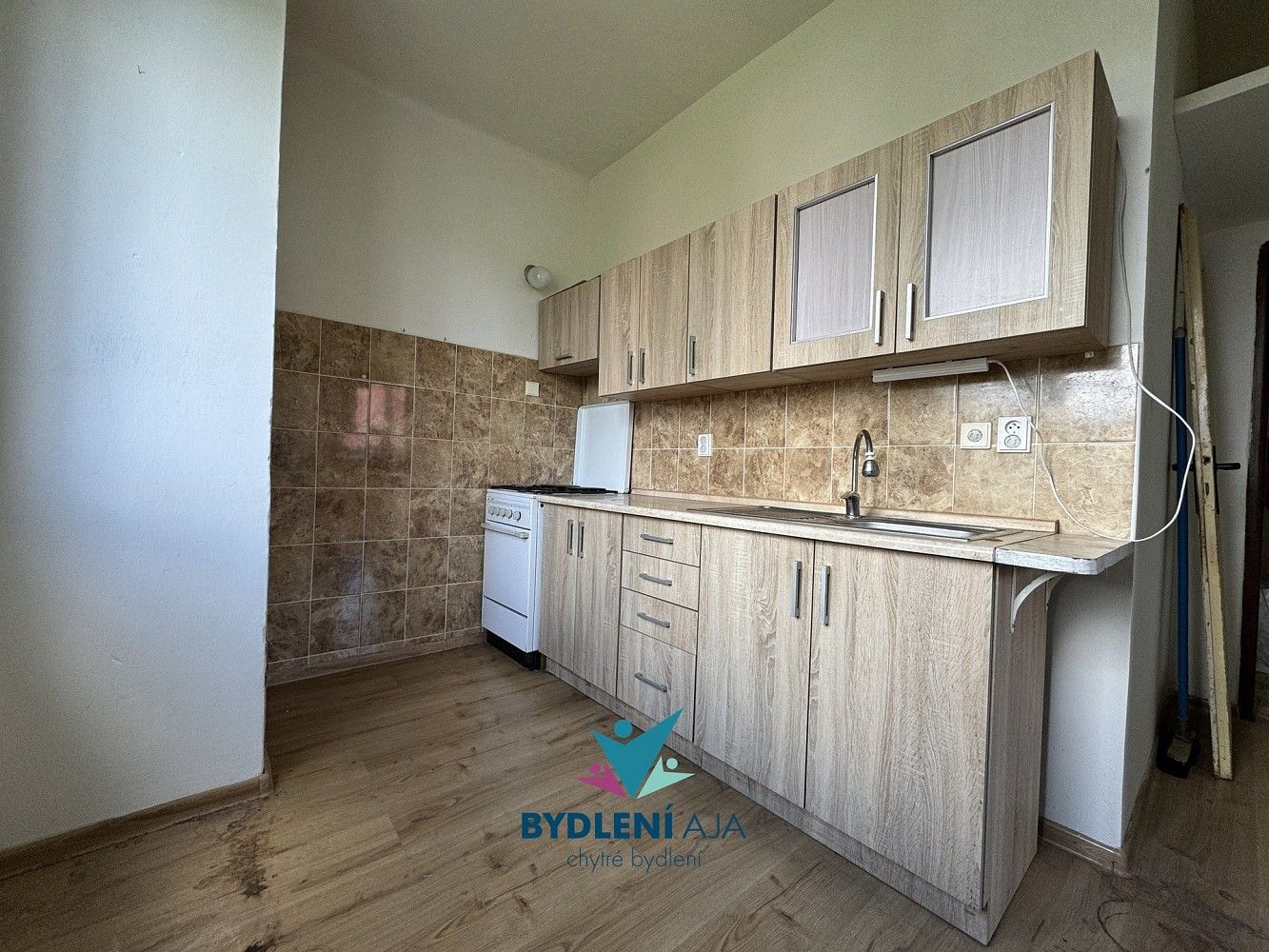 2+1, Teplice, Ústecký kraj, 54 m² - 1